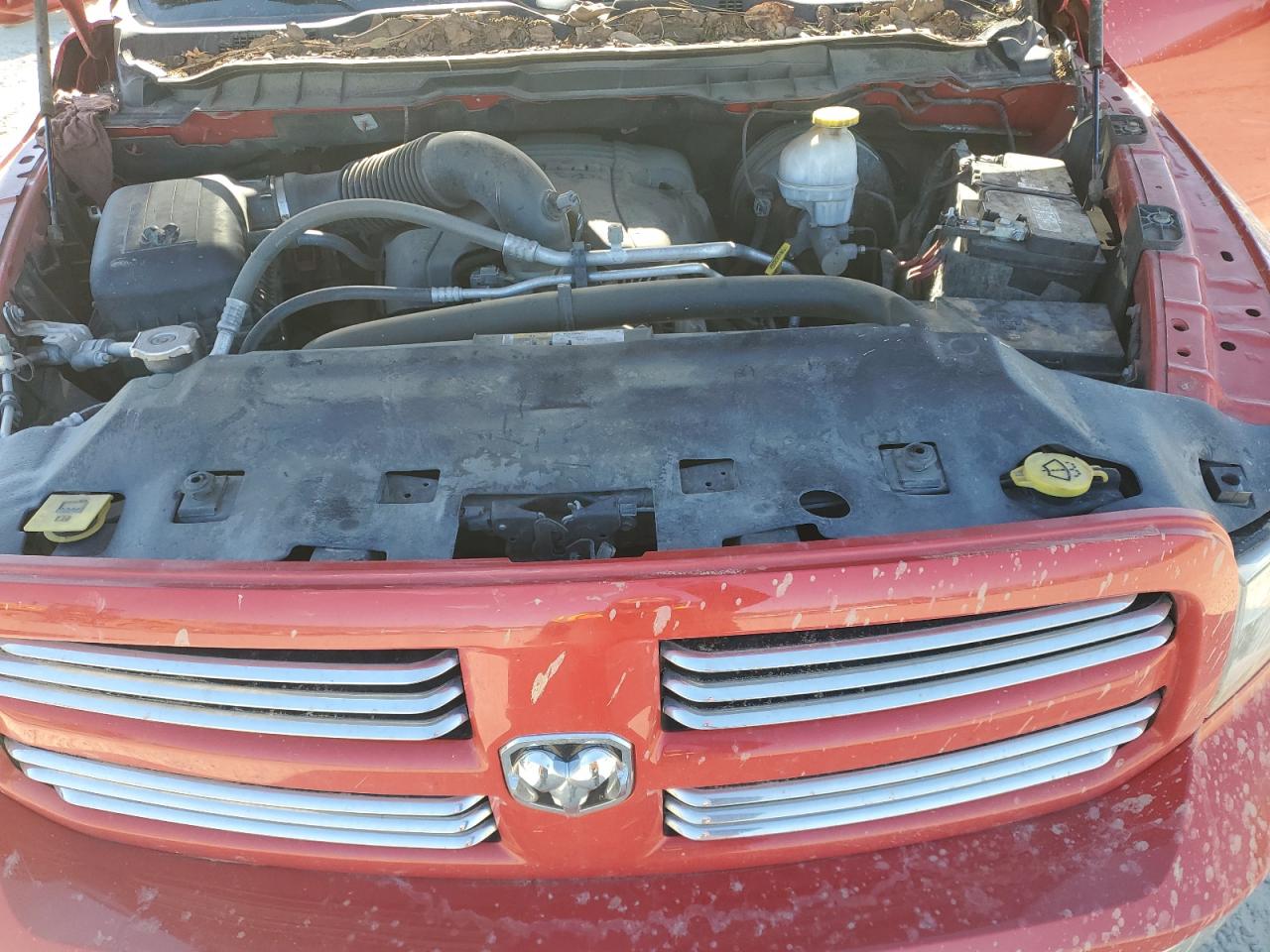 2019 RAM 1500 - Image 11