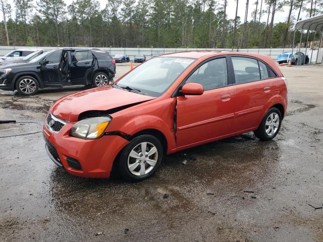 2010 Kia Rio Lx