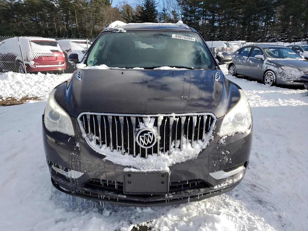 2013 Buick Enclave - Image 5