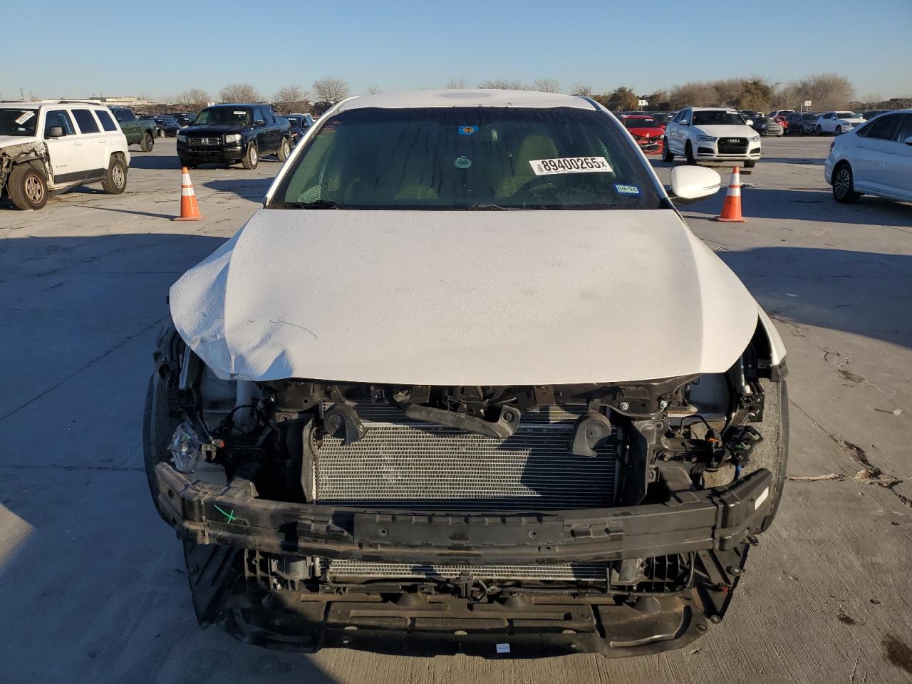 2013 Kia Optima - Image 5