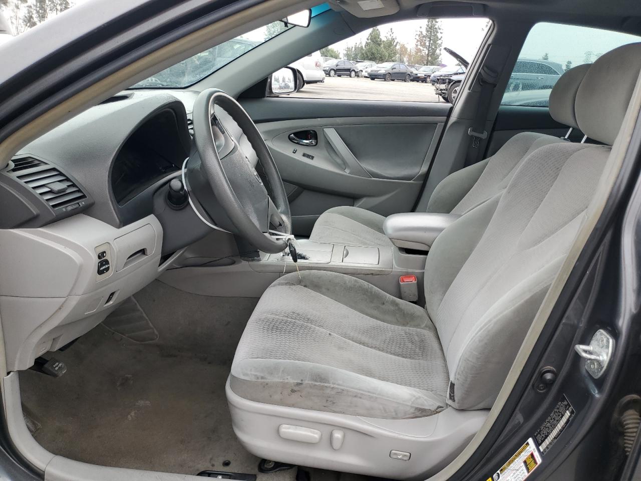 2010 Toyota Camry - Image 7