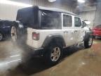 2022 Jeep Wrangler Unlimited Sport за продажба в Elgin, IL - Front End