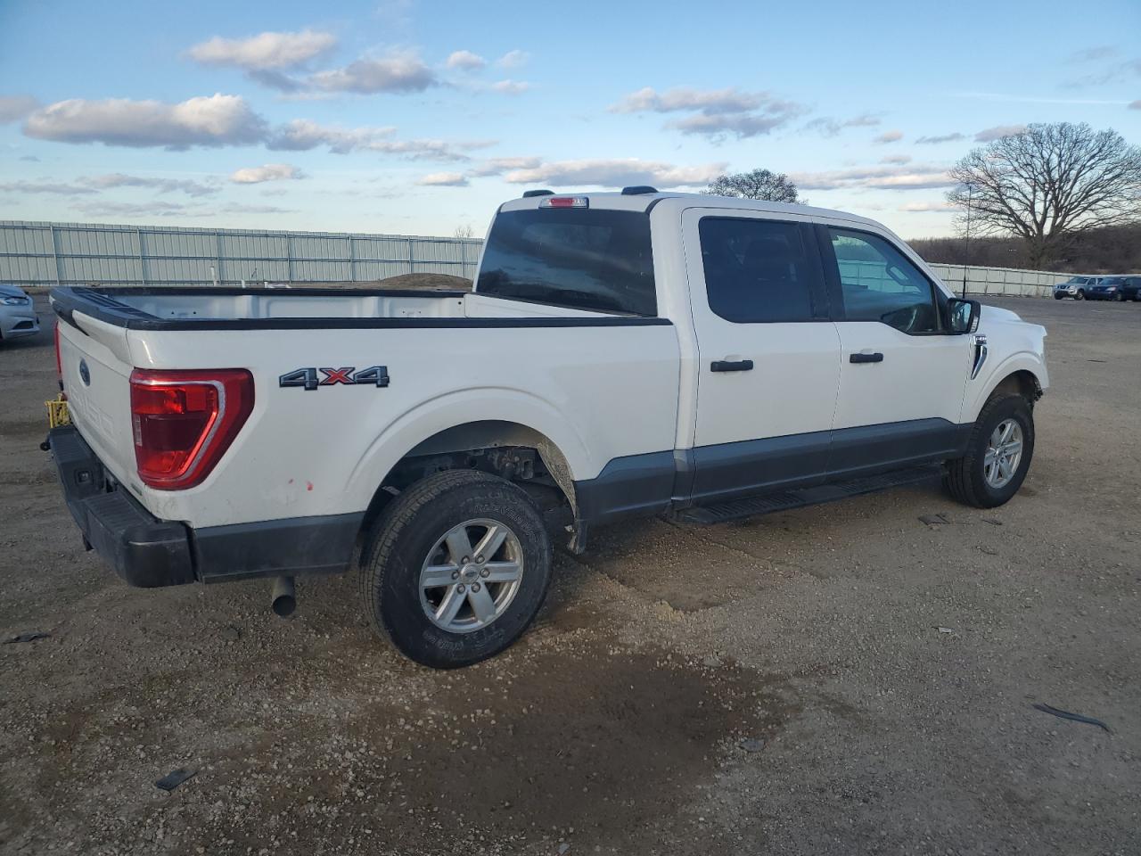 2021 Ford F-150 - Image 3
