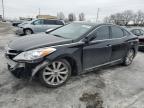 2013 Hyundai Azera Gls en Venta en Moraine, OH - Front End