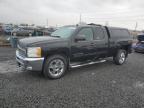 2012 Chevrolet Silverado K1500 Lt продається в Eugene, OR - Rear End