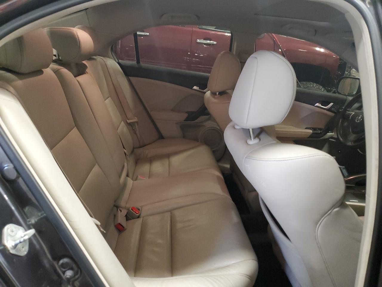 2012 Acura TSX - Image 10