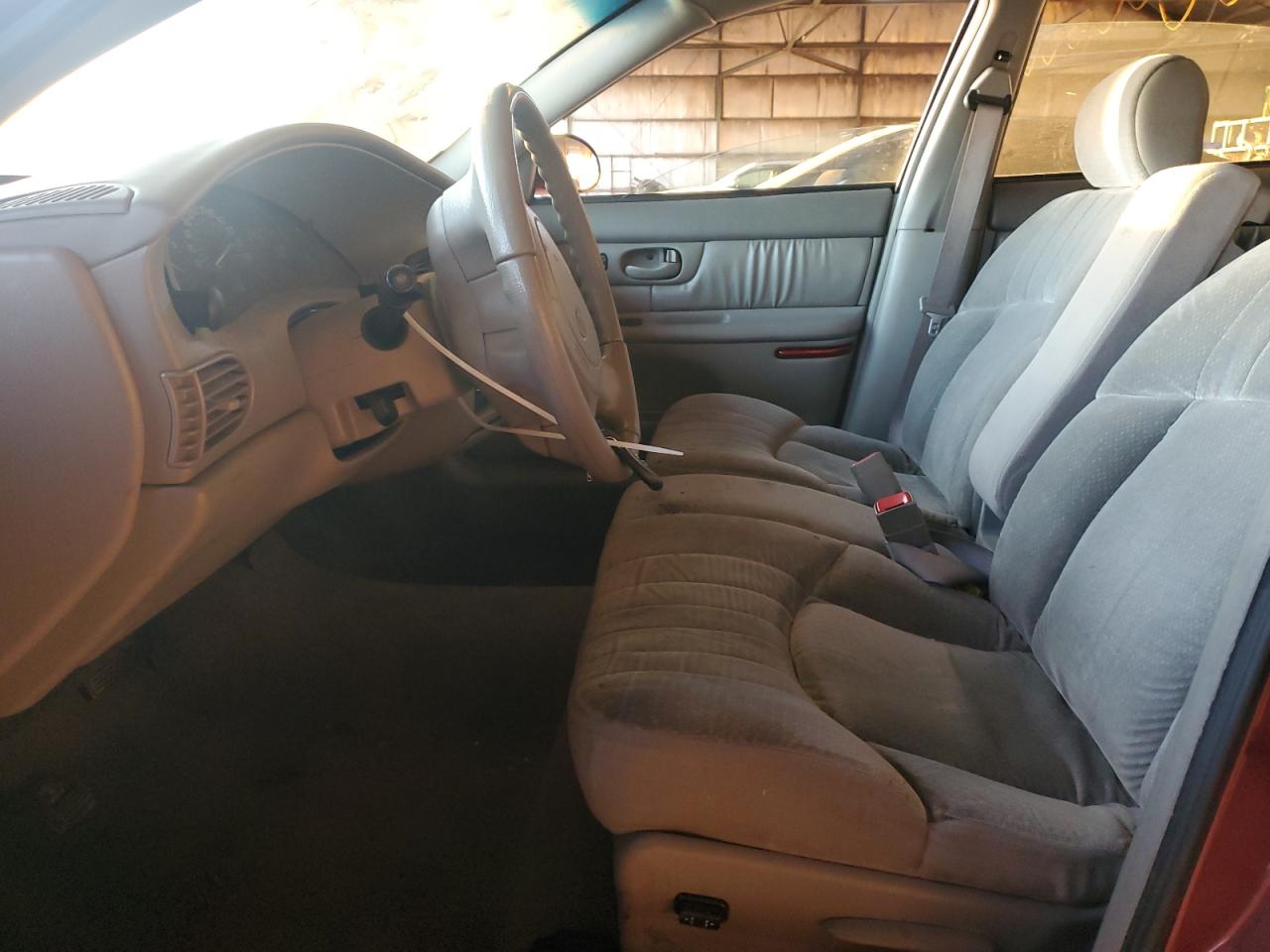 2004 Buick Century - Image 7