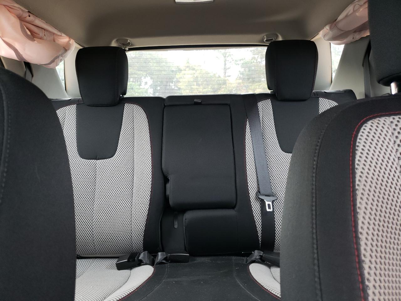 2016 Chevrolet Equinox - Image 10