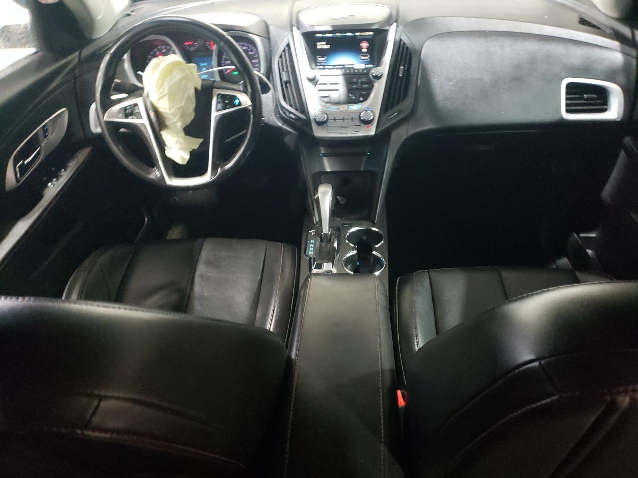 2012 Chevrolet Equinox - Image 8