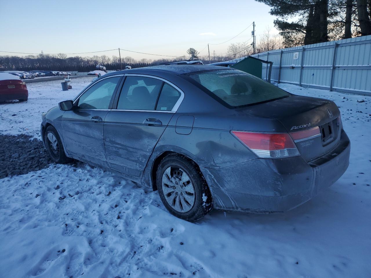 2011 Honda Accord - Image 2