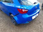 2012 SEAT IBIZA SPOR for sale at Copart COLCHESTER