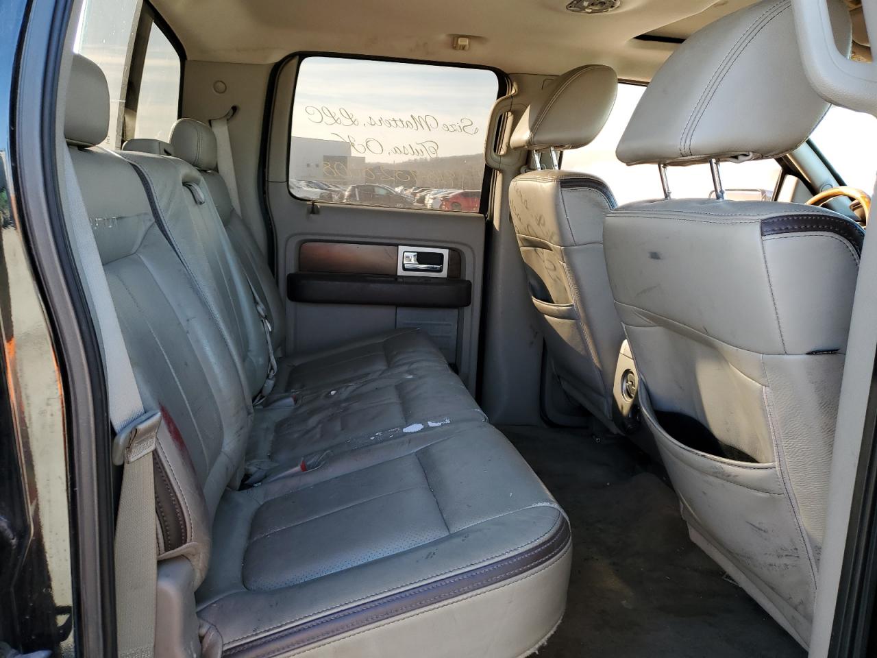 2009 Ford F-150 - Image 10
