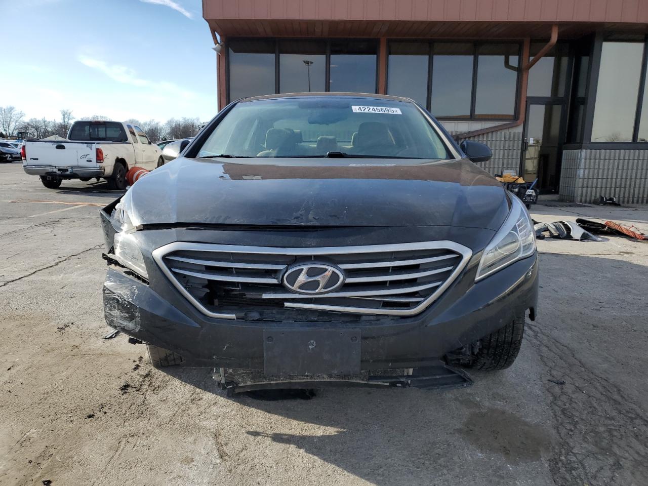 2016 Hyundai Sonata - Image 5