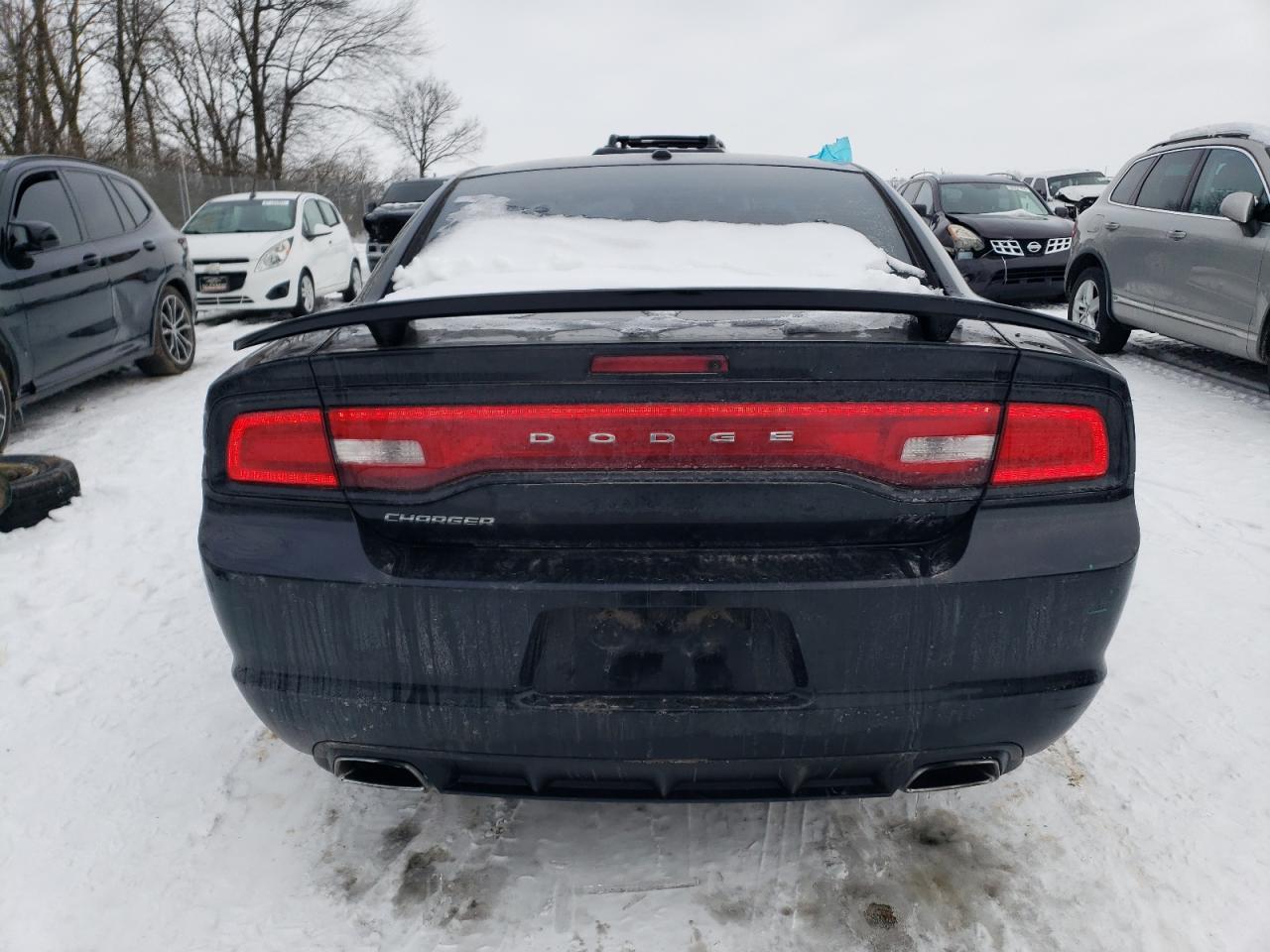 2014 Dodge Charger - Image 6