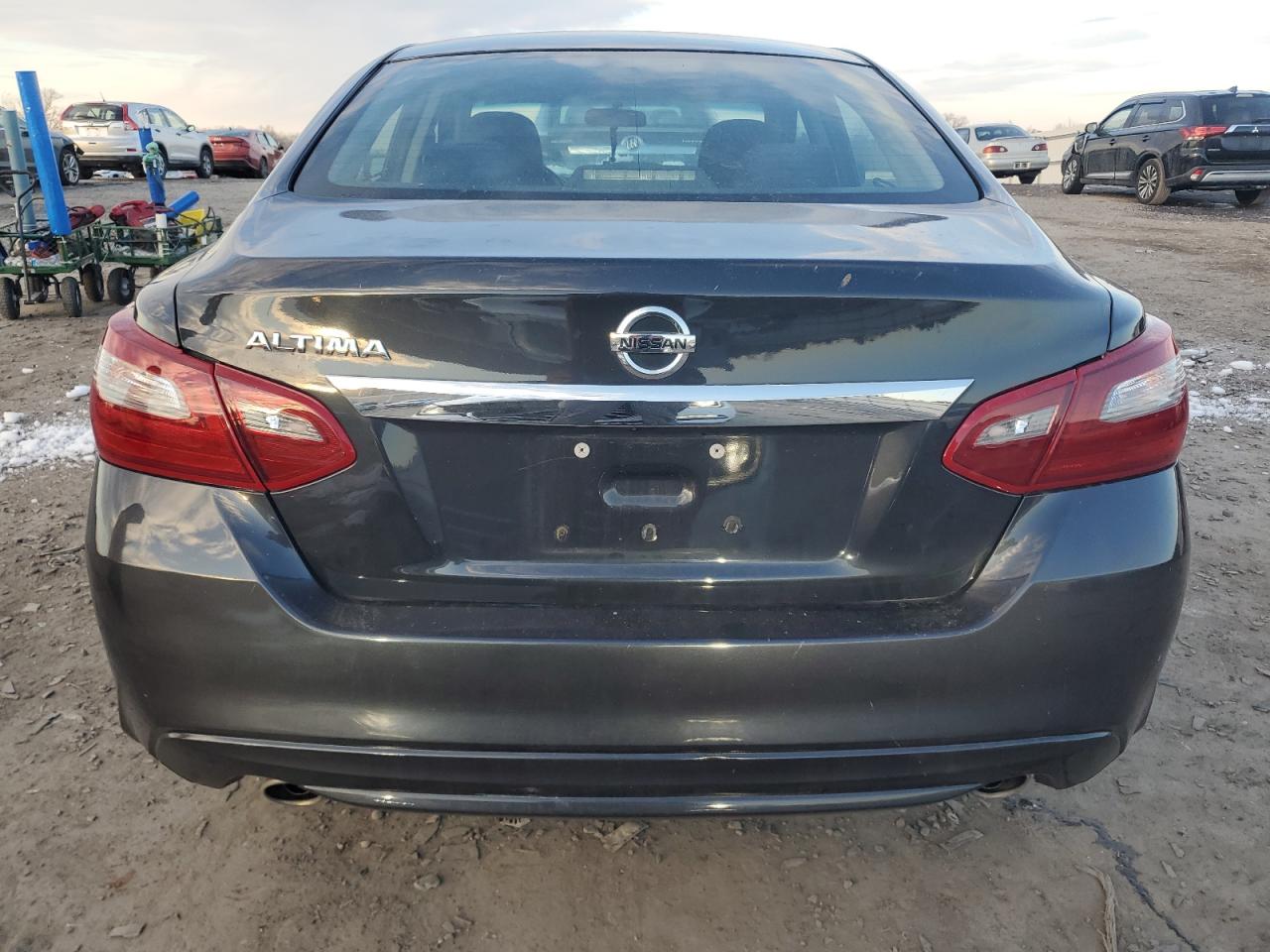 2018 Nissan Altima - Image 6