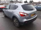 2010 NISSAN QASHQAI TE for sale at Copart SANDTOFT