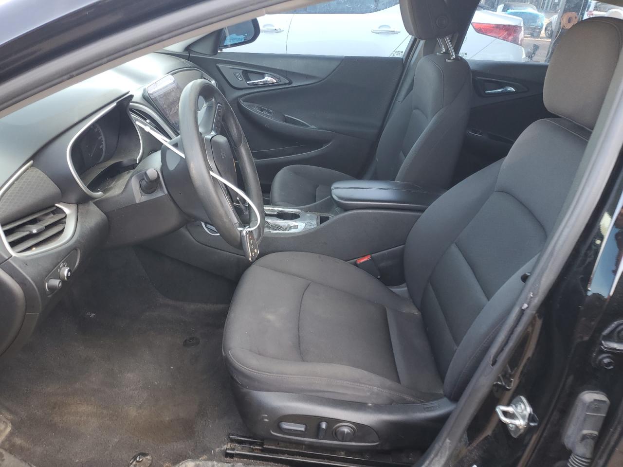 2022 Chevrolet Malibu - Image 7