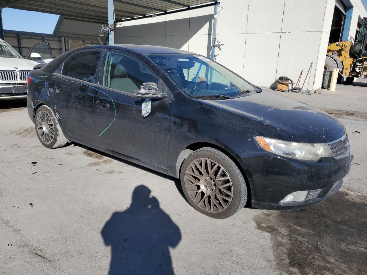 2012 Kia Forte - Image 4