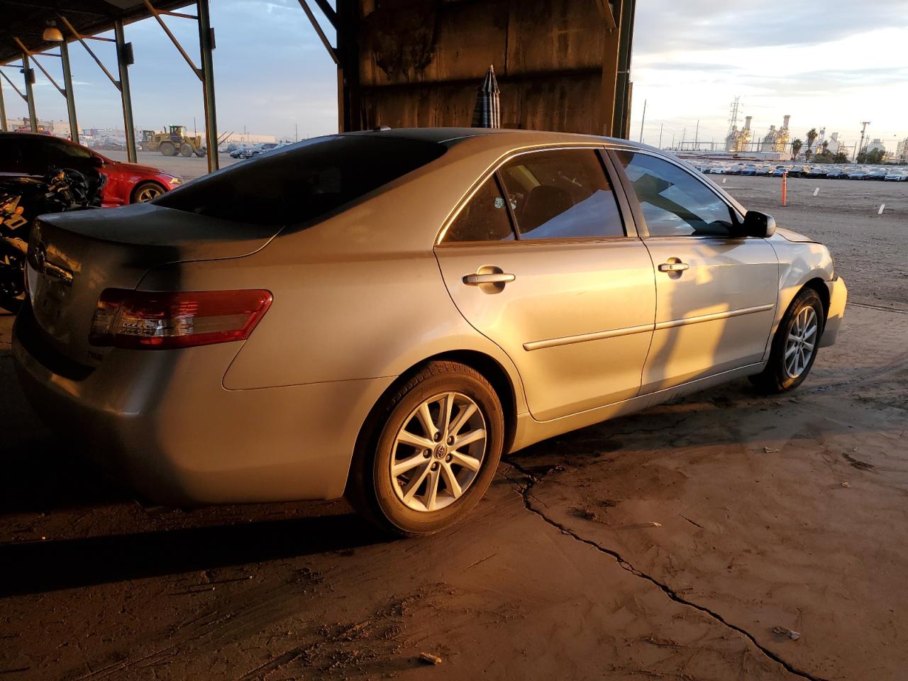 2011 Toyota Camry - Image 3