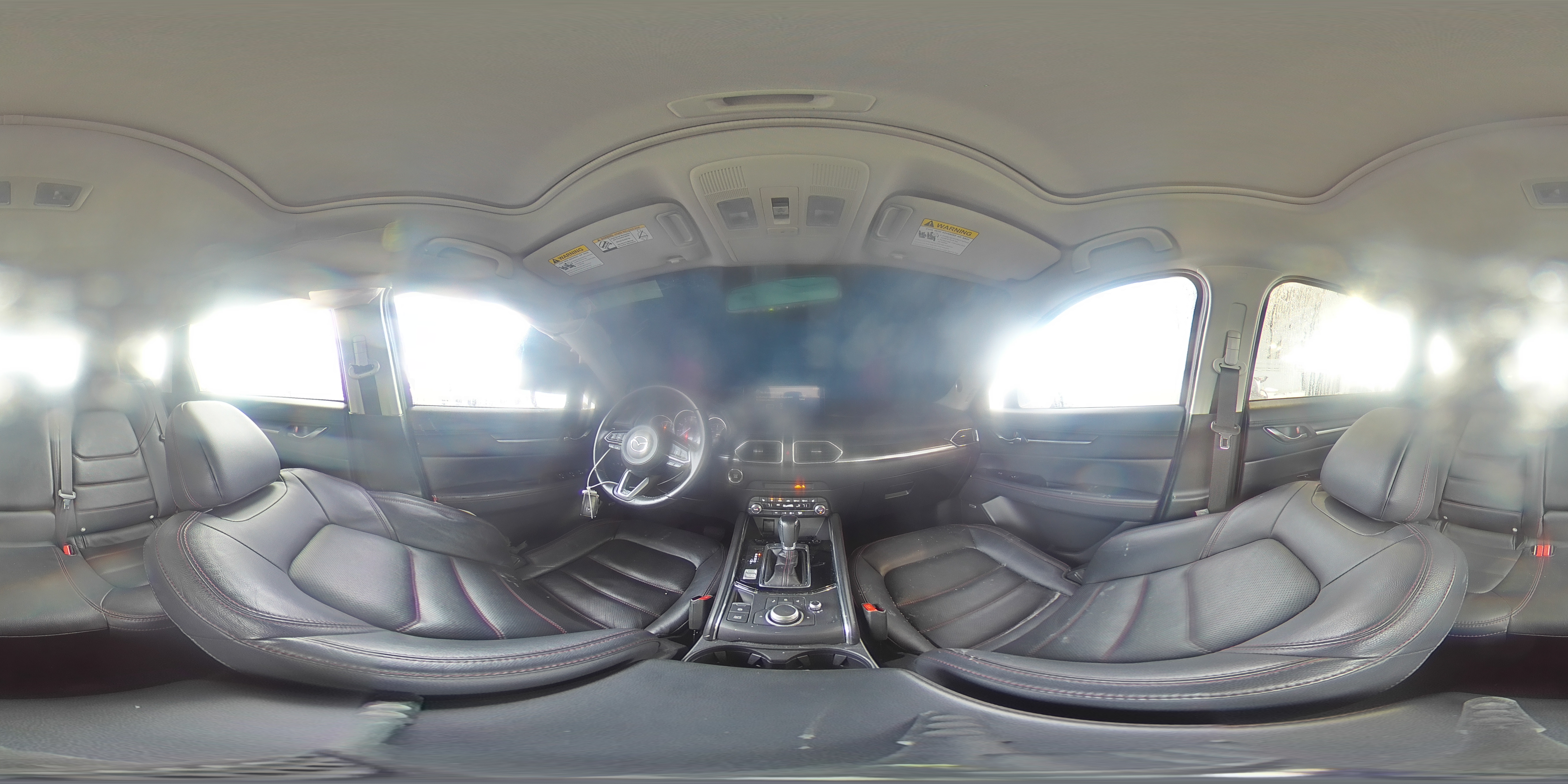 2021 Mazda CX-5 - Image 15