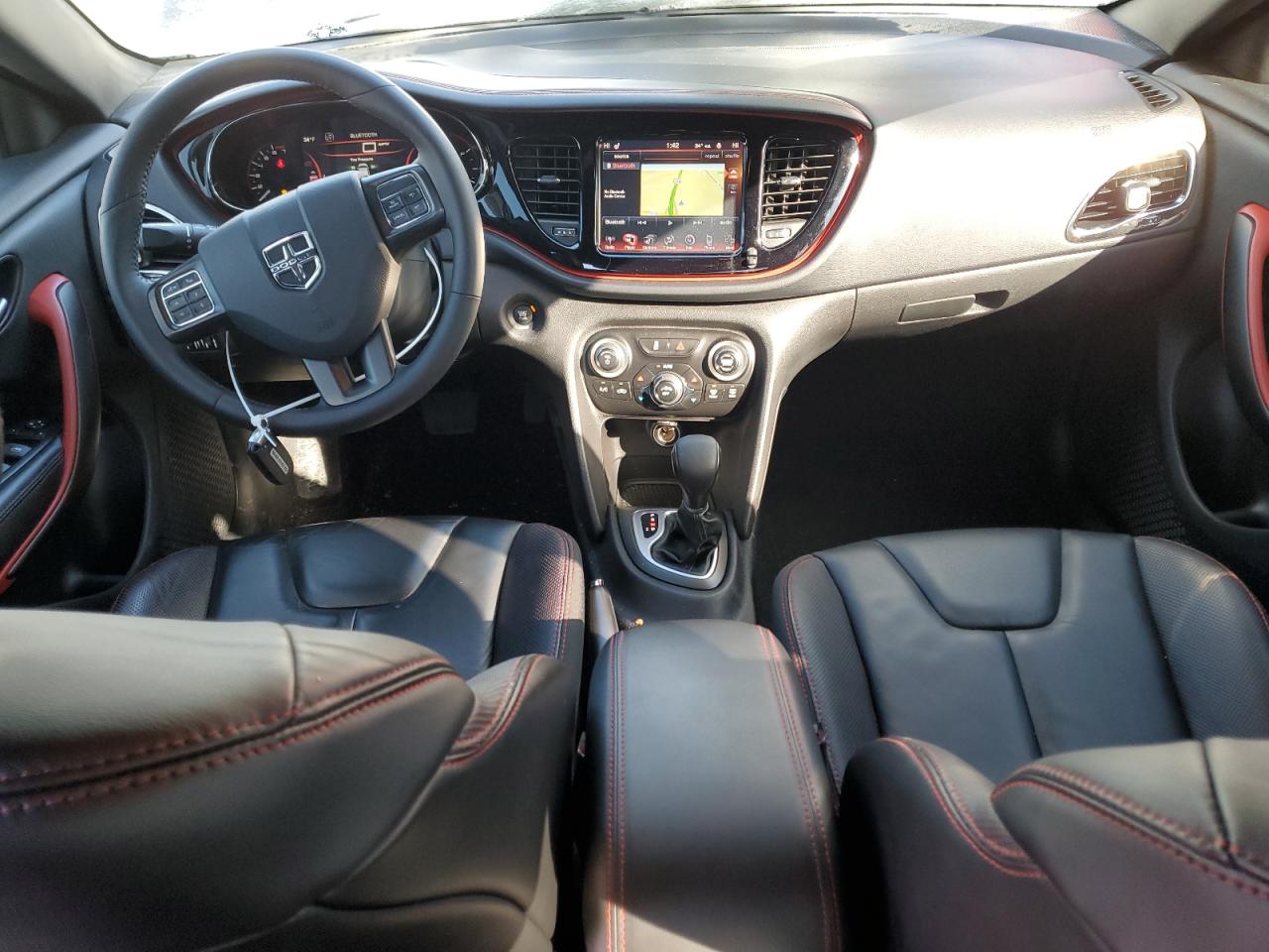 2014 Dodge Dart - Image 8