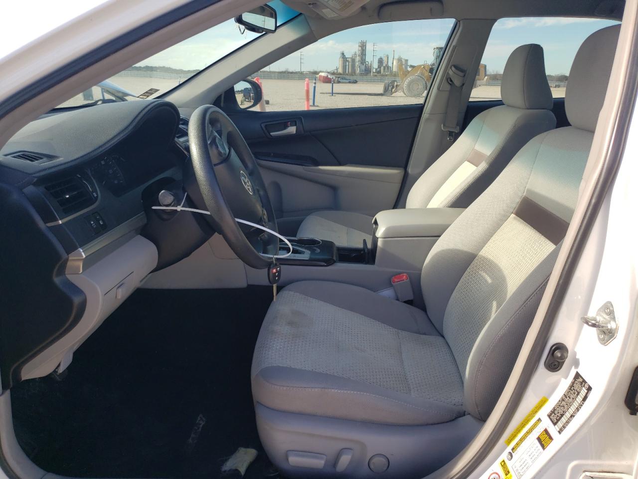 2013 Toyota Camry - Image 7