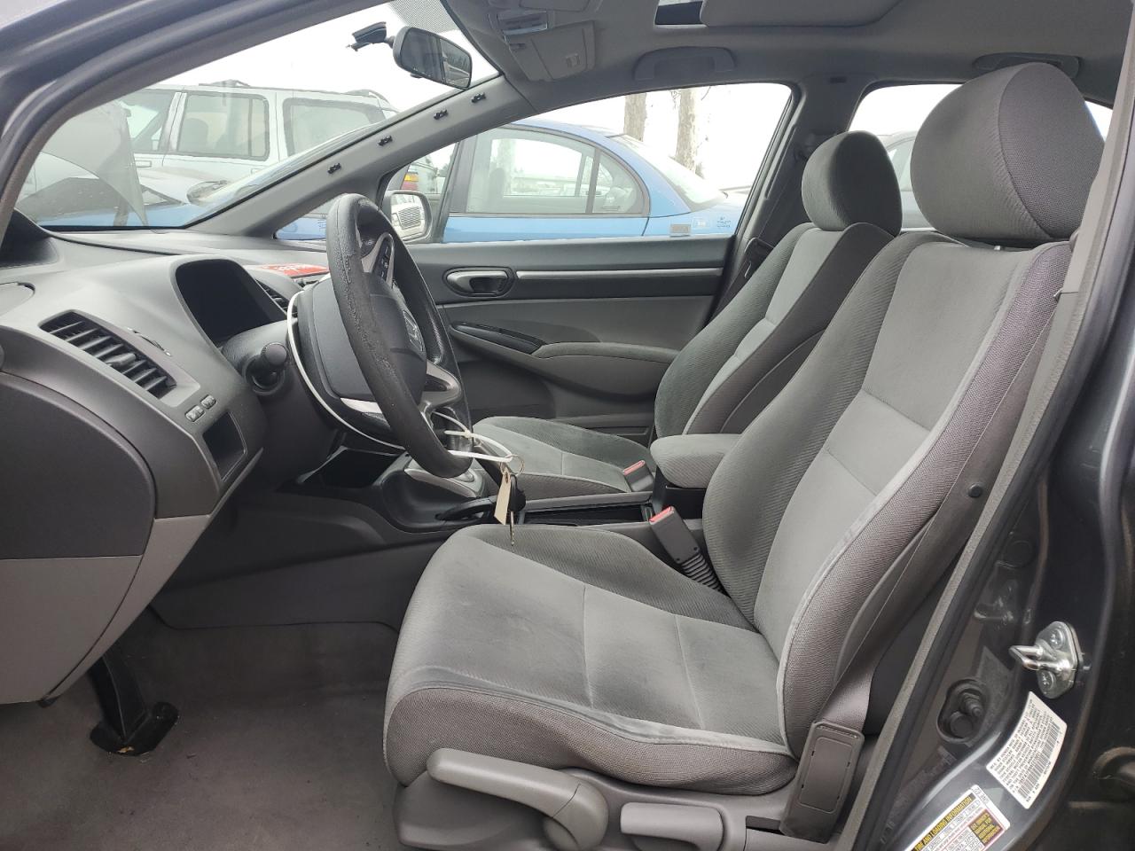 2010 Honda Civic - Image 7