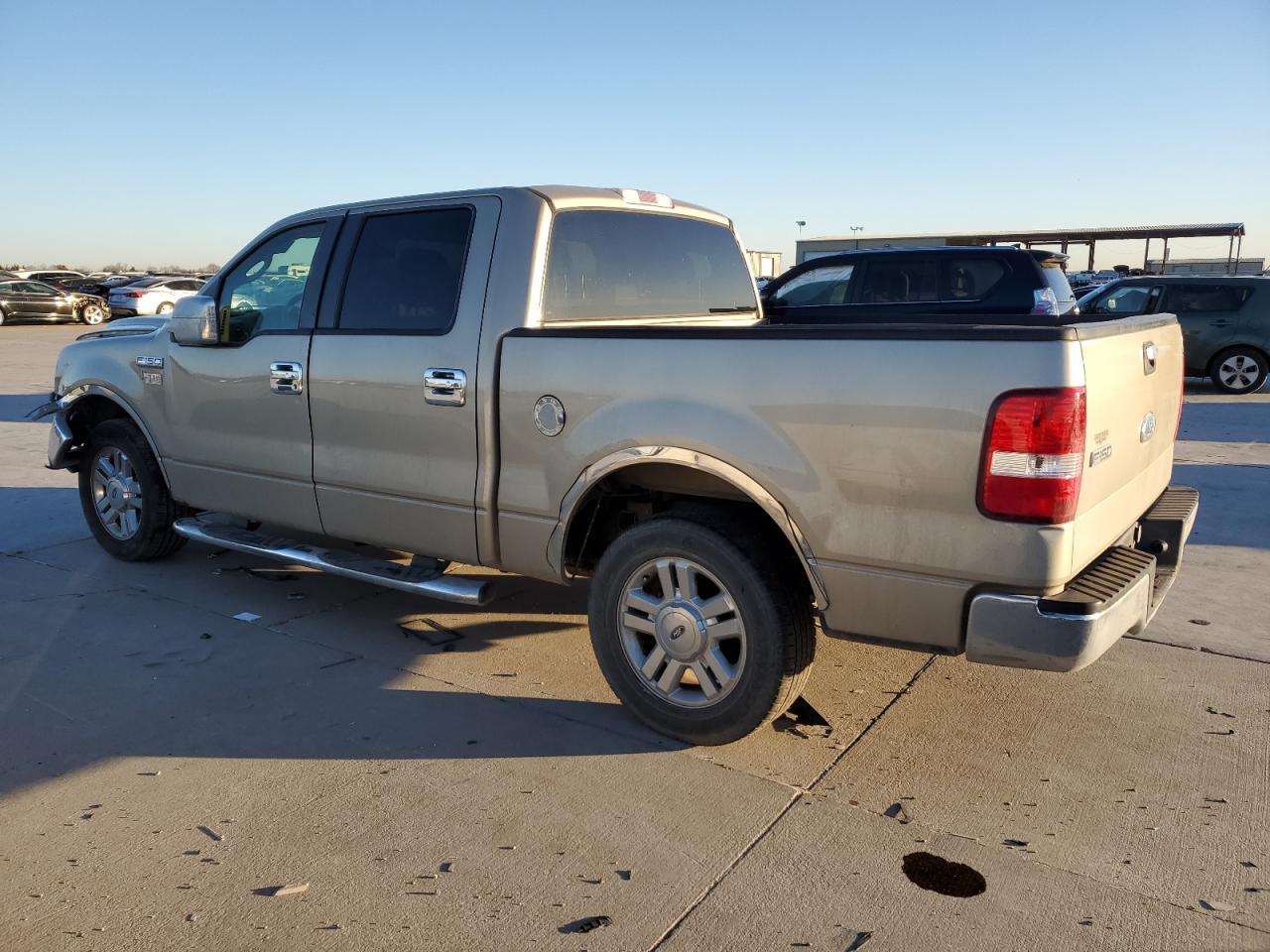 2008 Ford F-150 - Image 2