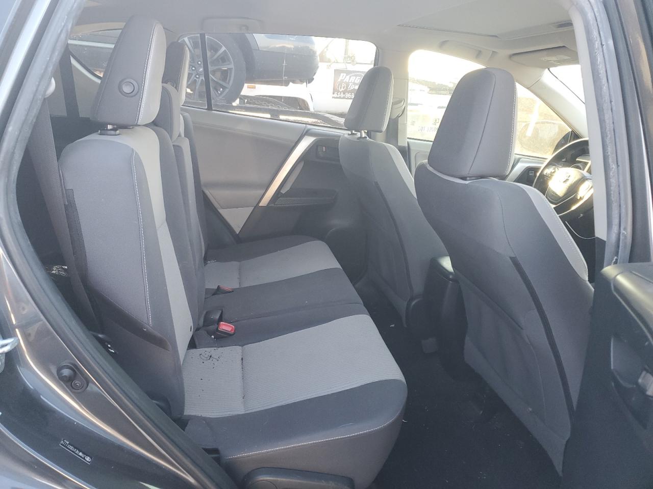 2013 Toyota RAV 4 - Image 10