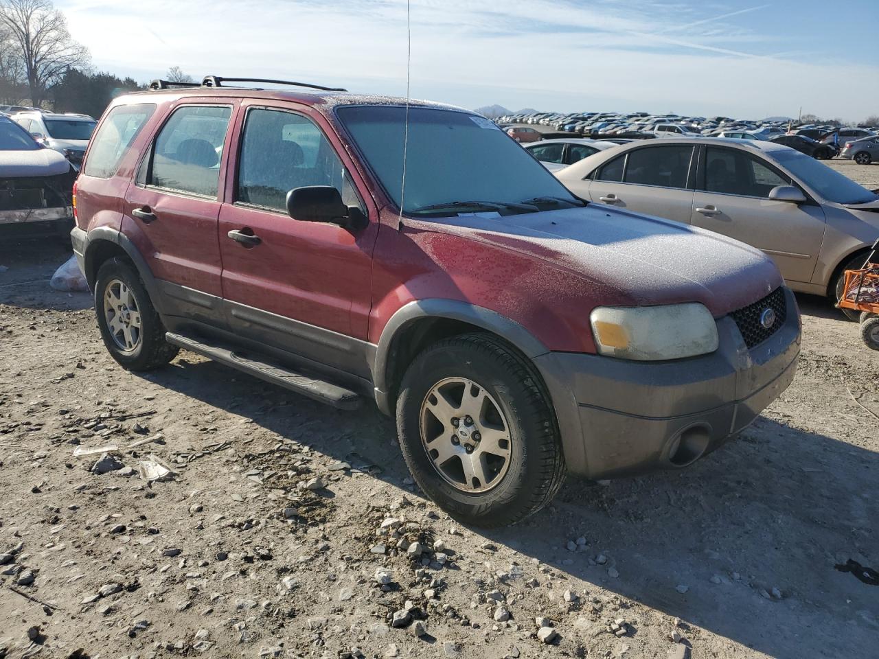 2003 Ford Escape - Image 4