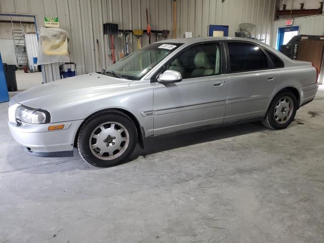 2003 Volvo S80 