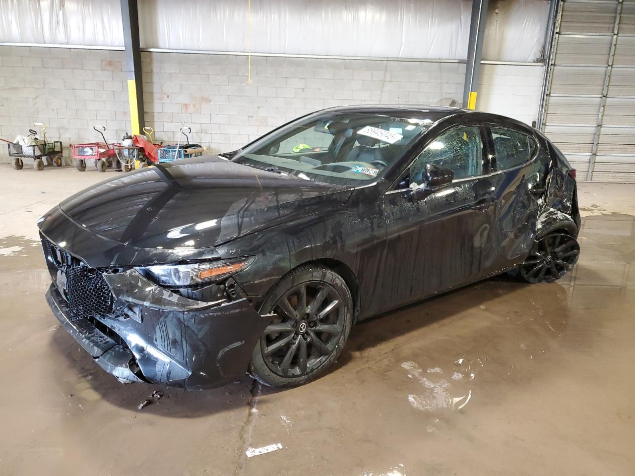 2023 Mazda 3 - Image 1