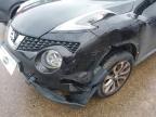 2018 NISSAN JUKE TEKNA for sale at Copart NEWBURY