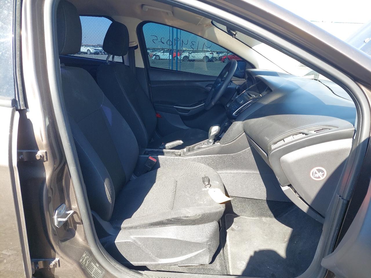 WF0FCDKB7HLT72479 - 2017 Ford FOCUS - #41349025