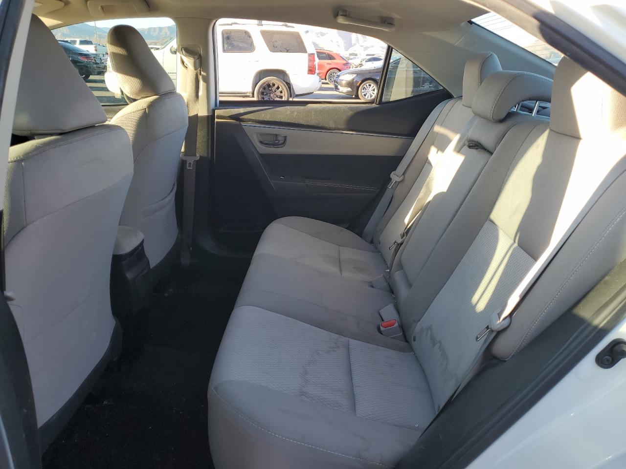2016 Toyota Corolla - Image 10