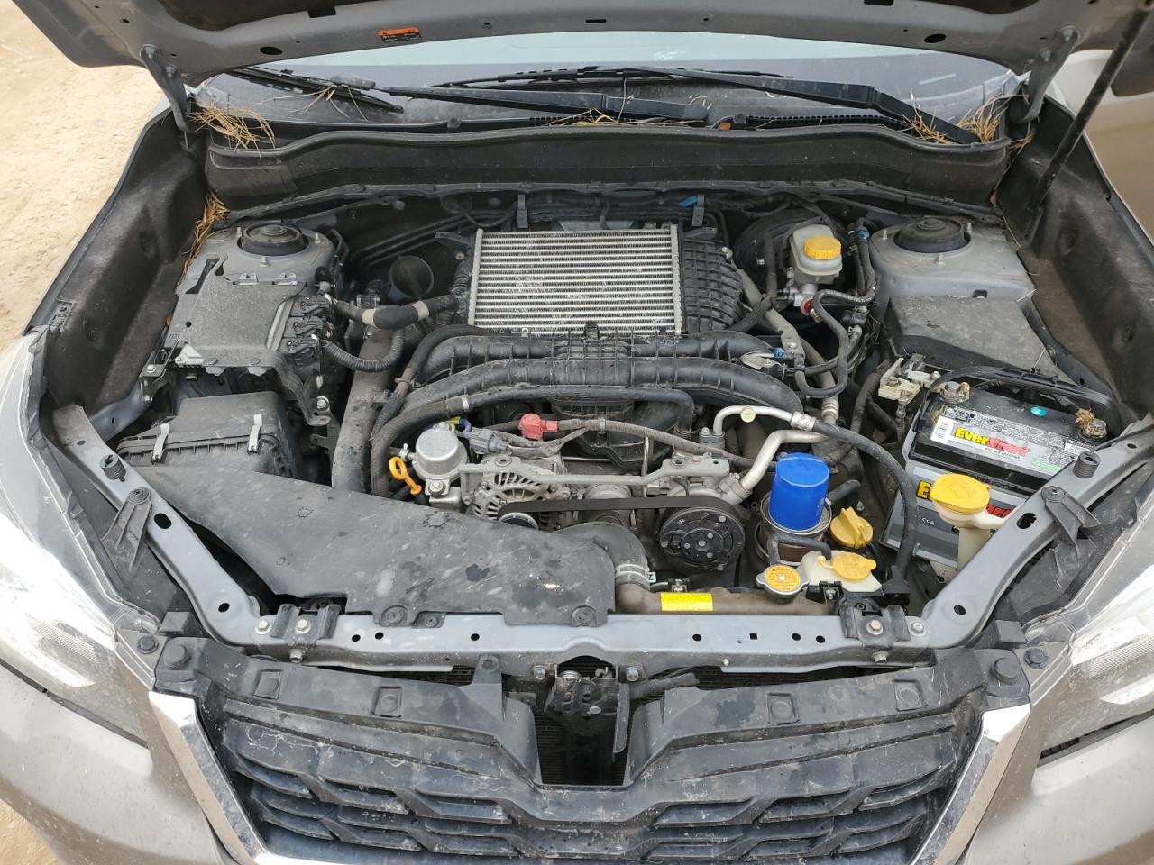 2018 Subaru Forester - Image 13