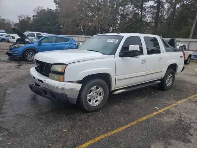 2005 Chevrolet Avalanche K1500