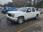 2005 Chevrolet Avalanche K1500 იყიდება Eight Mile-ში, AL - Front End