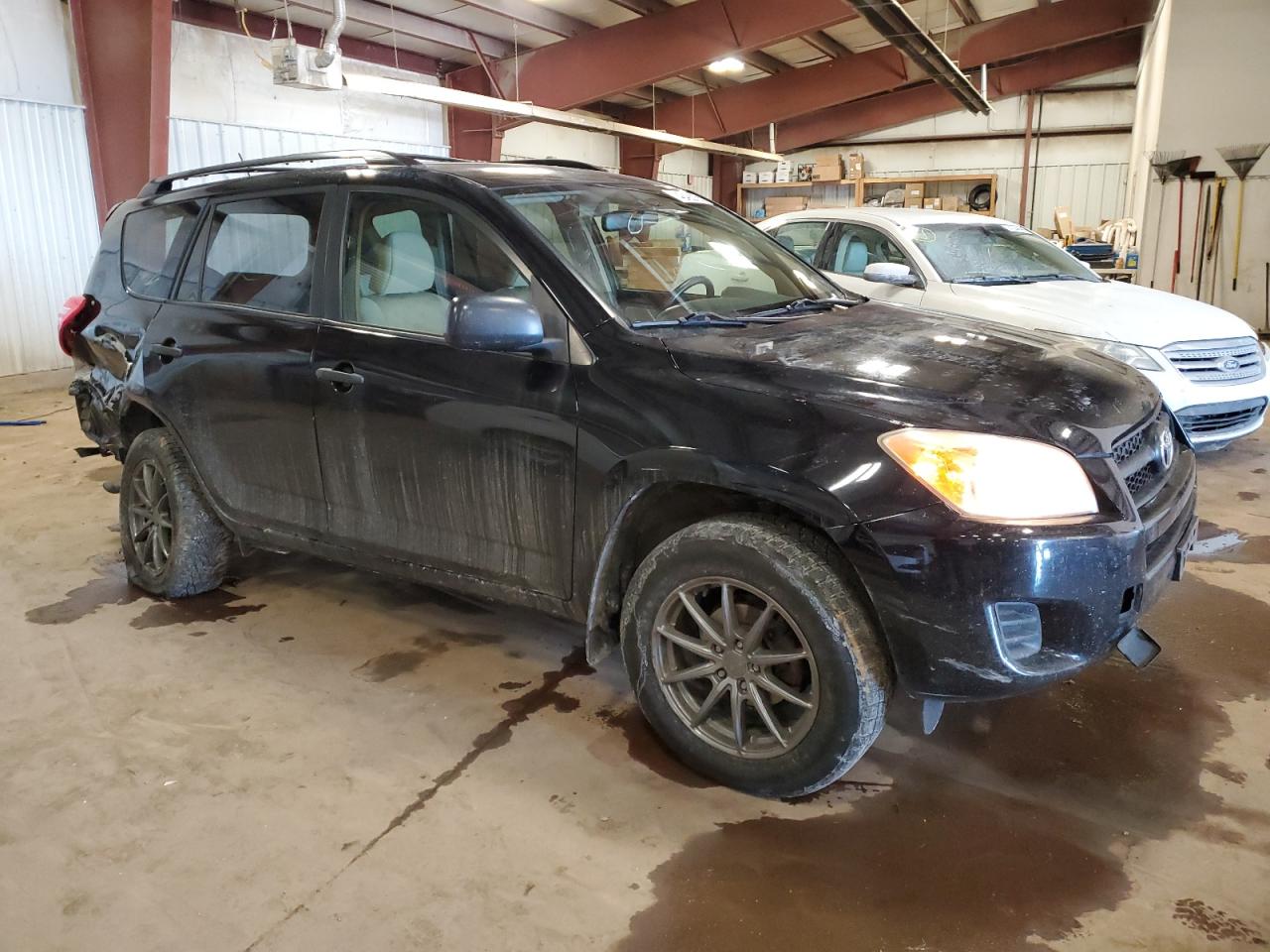 2010 Toyota RAV 4 - Image 4