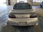 1999 Pontiac Grand Prix Gtp de vânzare în Fort Wayne, IN - Side