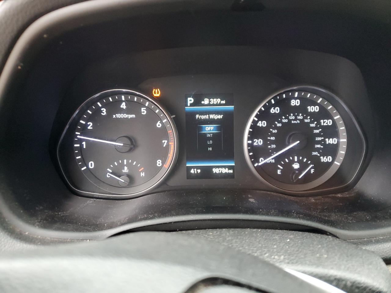 2018 Hyundai Elantra - Image 9