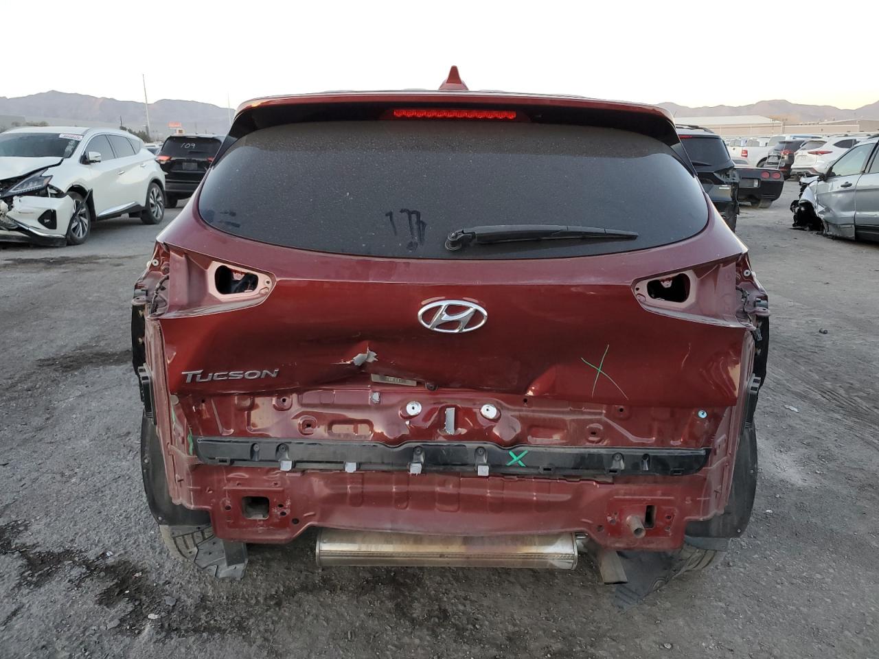 2019 Hyundai Tucson - Image 6