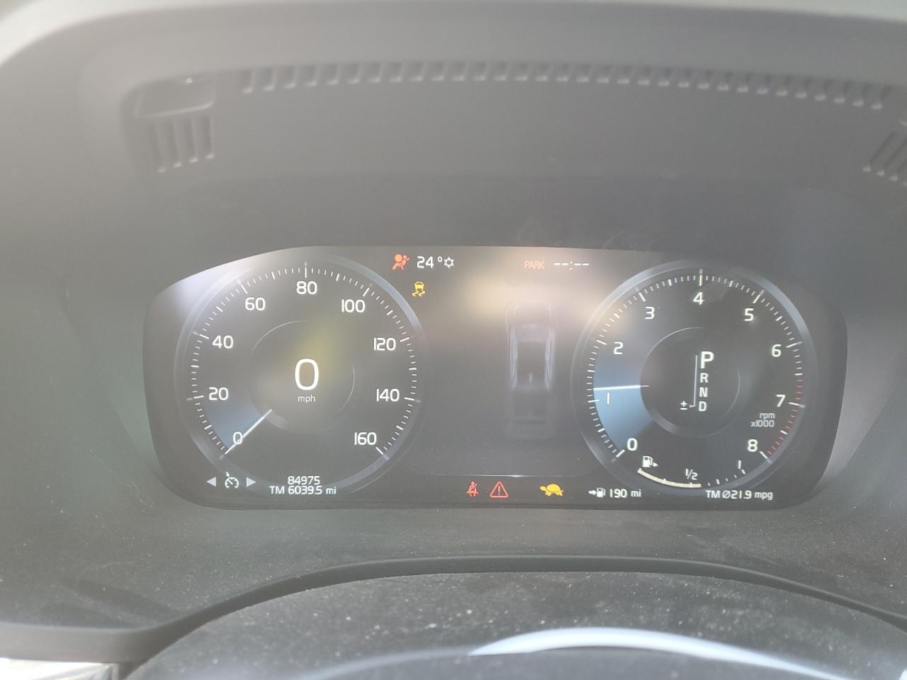 2019 Volvo XC60 - Image 9