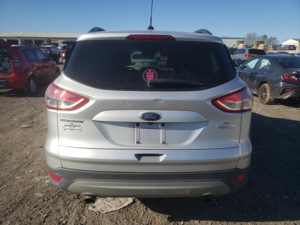 2016 Ford Escape - Image 6