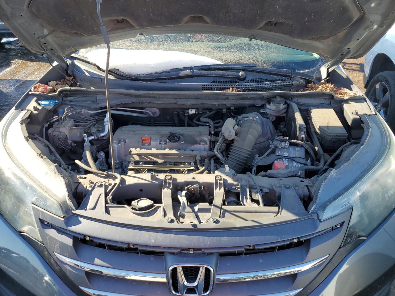 2013 Honda CR-V - Image 12