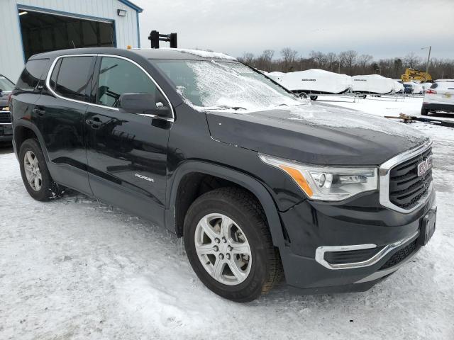  GMC ACADIA 2019 Black