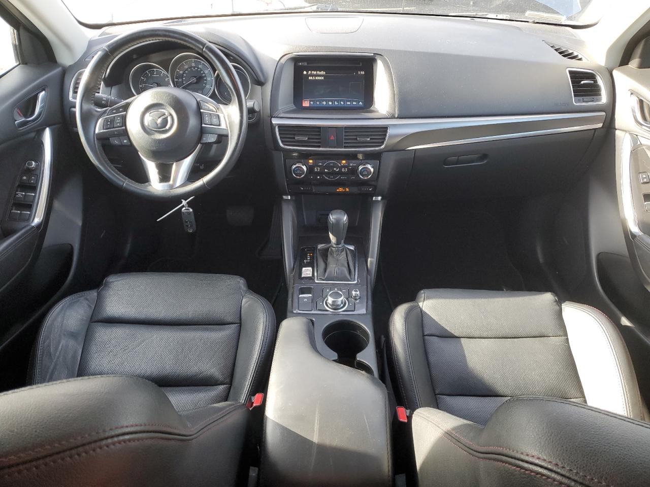 2016 Mazda CX-5 - Image 8