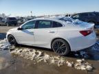 2018 Chevrolet Malibu Lt за продажба в Bridgeton, MO - Front End