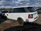 2013 Land Rover Range Rover Sport Hse Luxury продається в Hillsborough, NJ - Stripped
