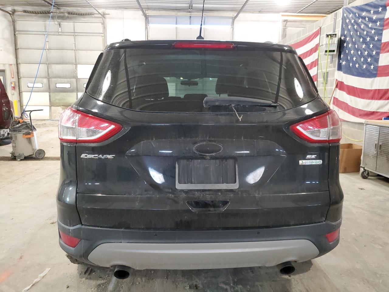 2015 Ford Escape - Image 6